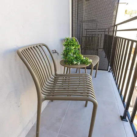 Appartamento Raise Area 41