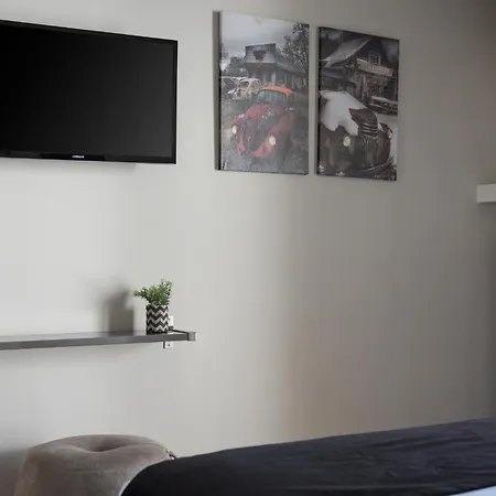 Apartment Athenian Heritage Residences