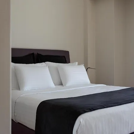 Athenian Heritage Residences Apartment *