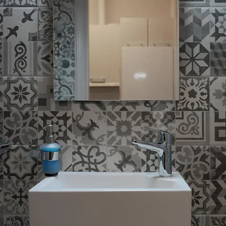 Athenian Heritage Residences Apartment *