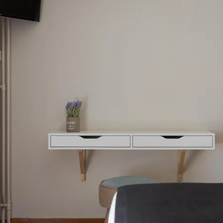 Athenian Heritage Residences