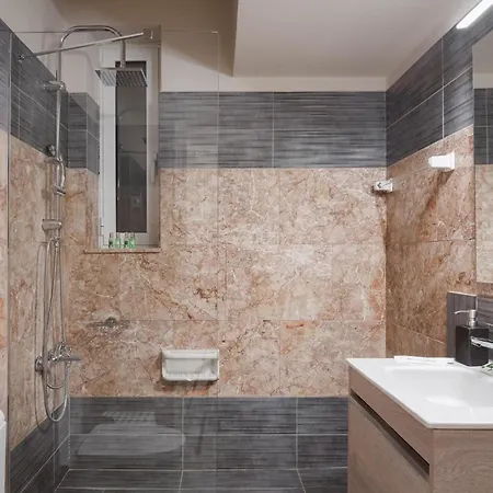 Athenian Heritage Residences Apartment Athens
