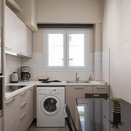 Athenian Heritage Residences Athens