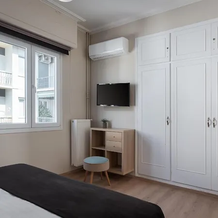 Athenian Heritage Residences Athens