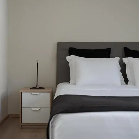 Apartment Athenian Heritage Residences Athens