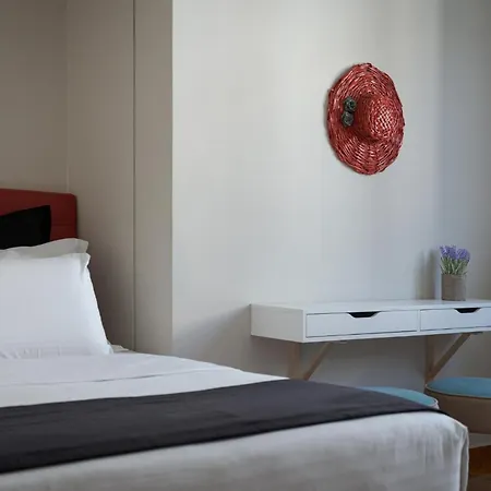 Athenian Heritage Residences