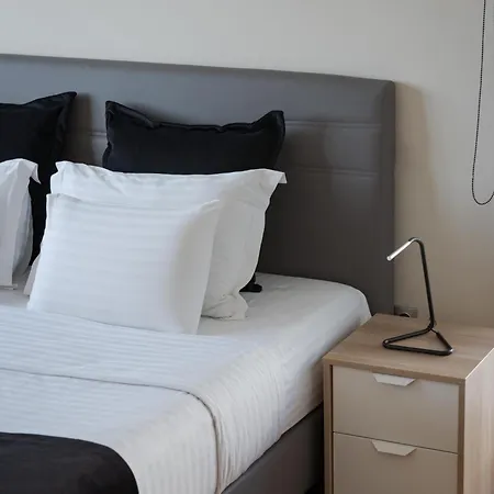 Apartment Athenian Heritage Residences
