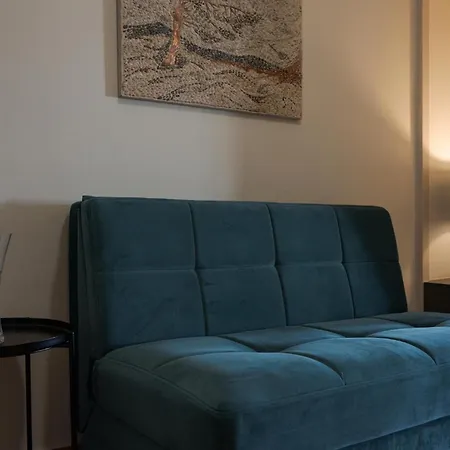 Apartment Athenian Heritage Residences *