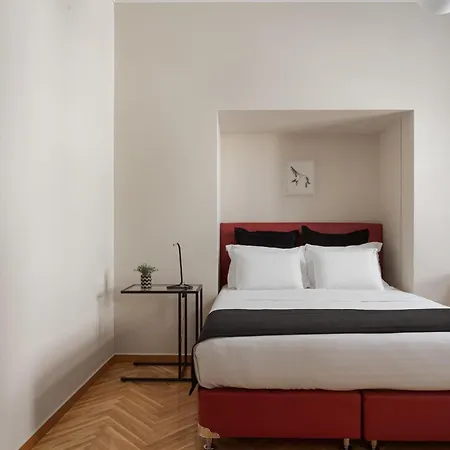 Apartment Athenian Heritage Residences Athens