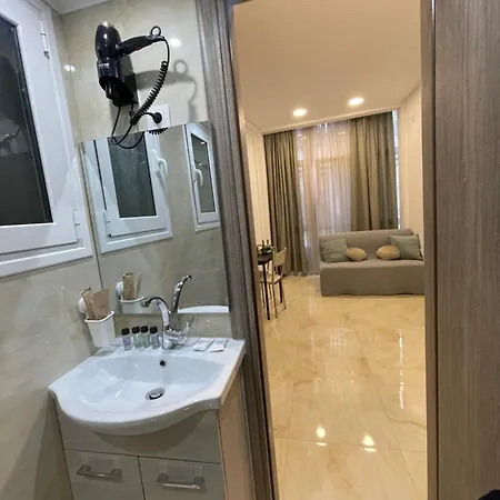 Arame Luxury