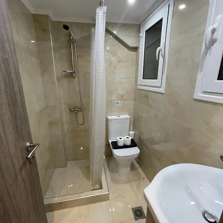 Arame Luxury Apartamento