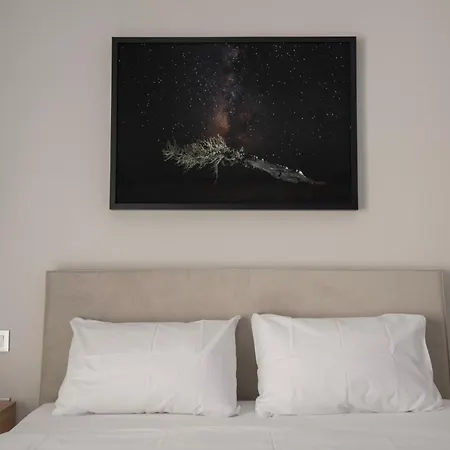 White & Stars *