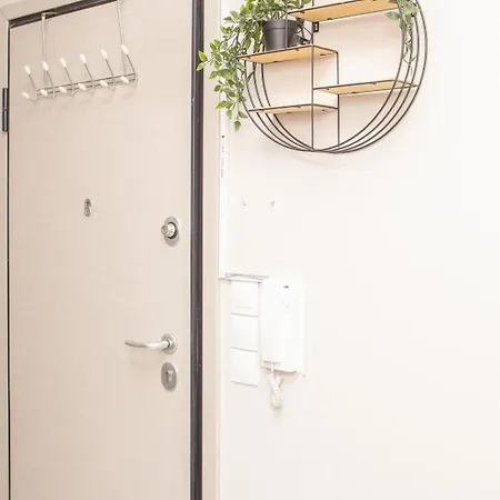 Apartment Zen 1 Bedroom Athens
