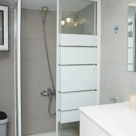 Zen 1 Bedroom * Athens