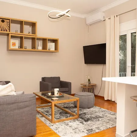 Zen 1 Bedroom Apartment