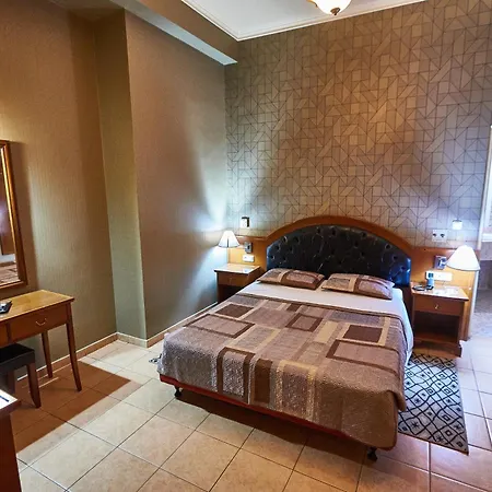 Hotel Exis