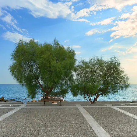 Coastal At Alimos Διαμέρισμα Αθήνα