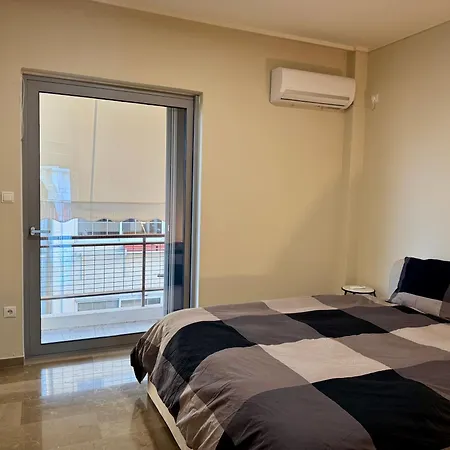 19k Cozy And Modern Center Διαμέρισμα Αθήνα