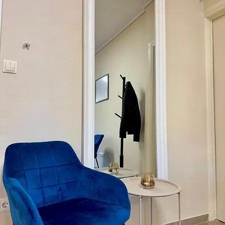 Διαμέρισμα 19k Cozy And Modern Center Αθήνα