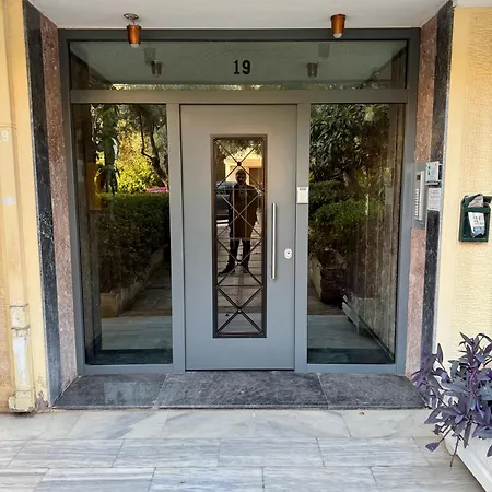 19k Cozy And Modern Center Διαμέρισμα *