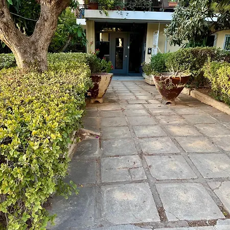 Διαμέρισμα 19k Cozy And Modern Center Αθήνα