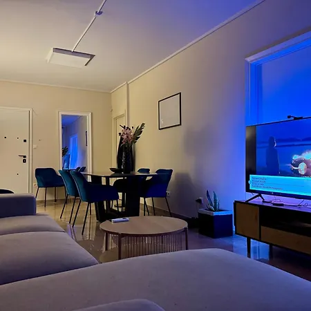 19k Cozy And Modern Center * Αθήνα