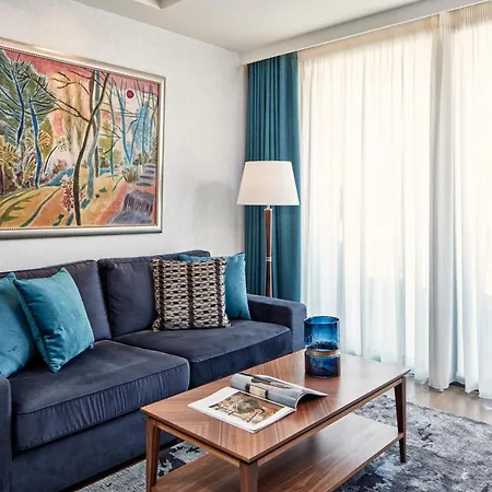 Electra Metropolis 5* אתונה