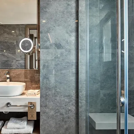 Electra Metropolis 5*