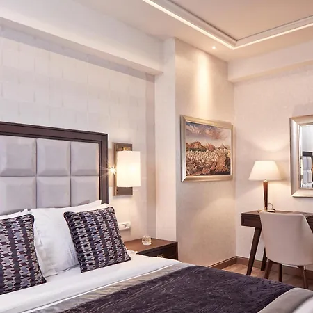 Electra Metropolis 5*