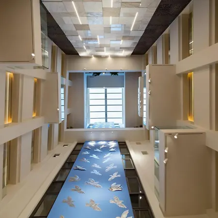Electra Metropolis אתונה
