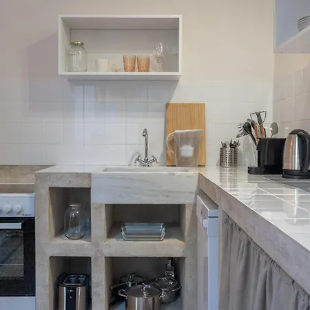 Apartamento Charlie *