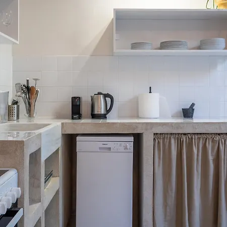 Apartamento Charlie *