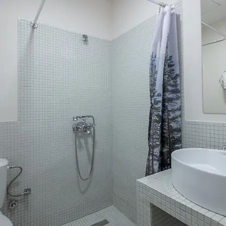 Apartamento Charlie Atenas