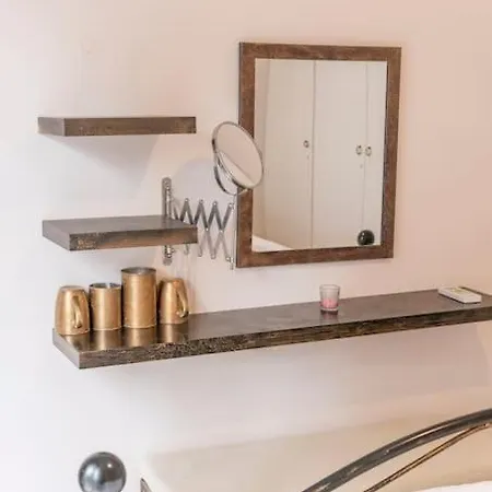 Apartment 4stops2monastraki, In Kallithea Athens