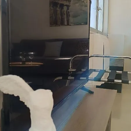 Experience 1 * Athens