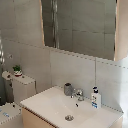 Apartment Experience 1 Athens