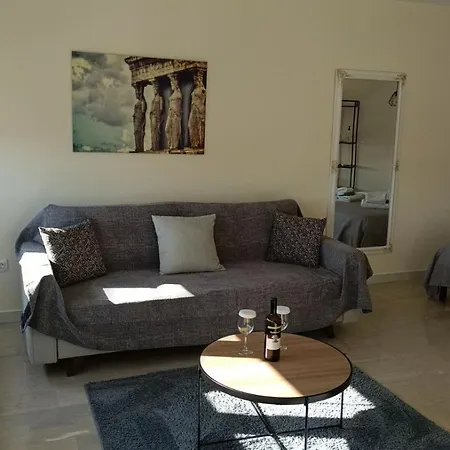 Experience 1 Athens
