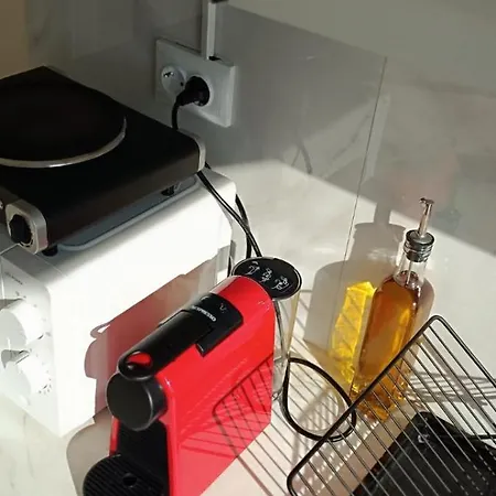 Experience 1 Apartment