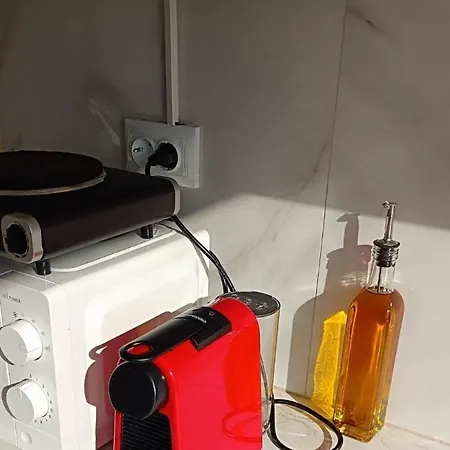 Experience 1 Apartment *