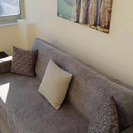 Apartment Experience 1 Athens