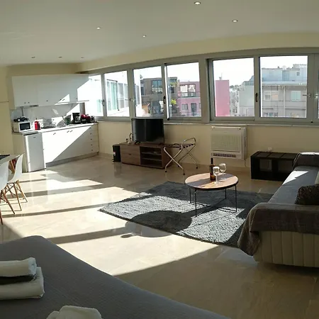 Experience 1 Apartment *
