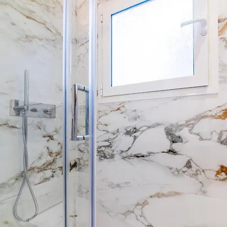 Koukaki Lux Appartement