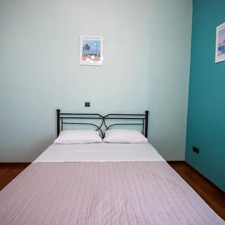 Διαμέρισμα Aesthisis-downtown Two Bedroom *