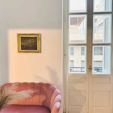Auberge de jeunesse Pink Lemon