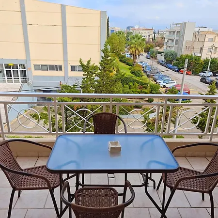 Apartment Niovis By *