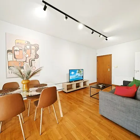 Apartment Niovis By Athens