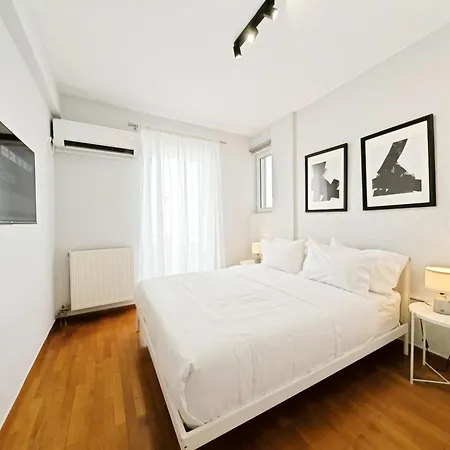 Apartment Niovis By *