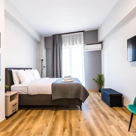 Raise Area 41 Atene