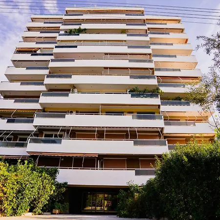 Apartment Glyfada Seaside *