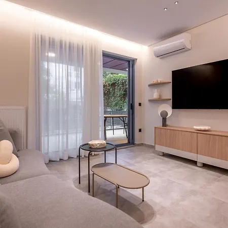 Apartment Phaedrus Living Luxury Residences Ivory